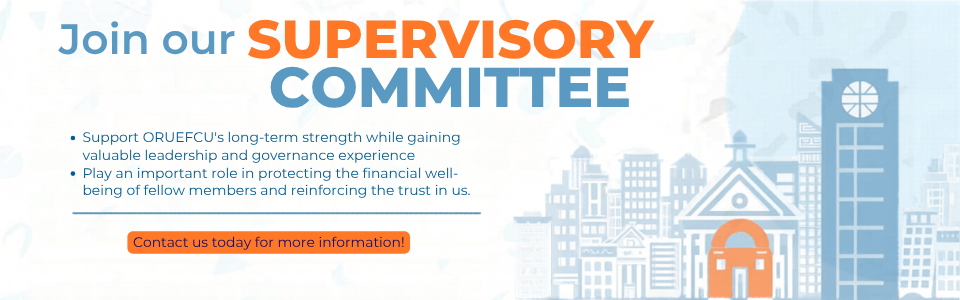 Supervisory committee